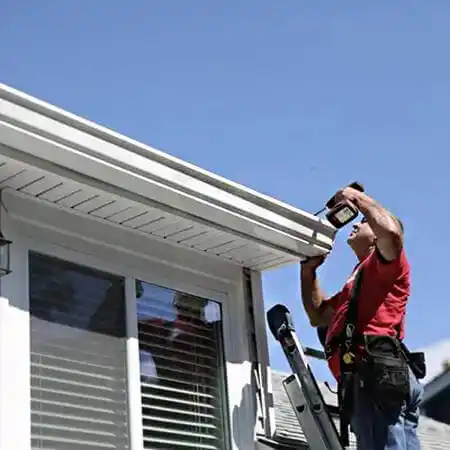 gutter services Coos Bay